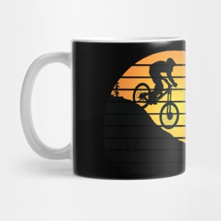 MTB LIFE Mug